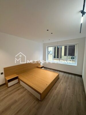 NHÀ 5 TẦNG PHẠM VĂN ĐỒNG – GẦN ĐH QUỐC GIA – Ở HOẶC CHO THUÊ