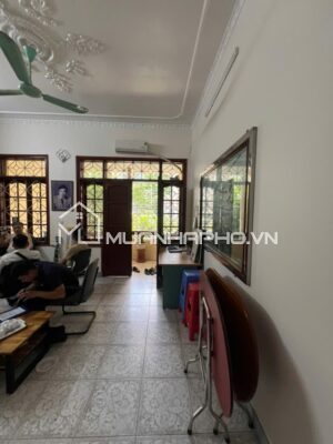 PHÂN LÔ NGHĨA ĐÔ – NHÀ 4 TẦNG –  Ô TÔ TRÁNH – KINH DOANH
