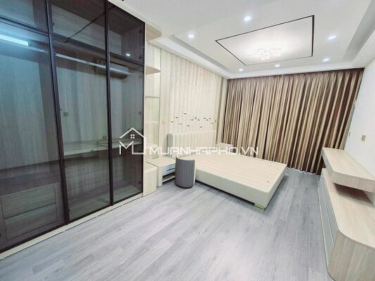 MẶT PHỐ TRƯỜNG CHINH – 6 TẦNG KINH DOANH – VỈA HÈ RỘNG RÃI