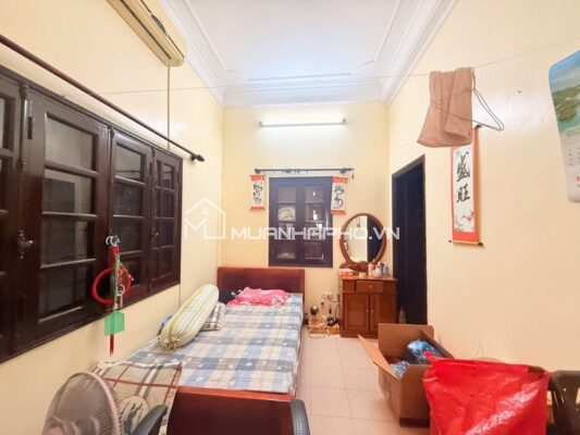 NHÀ SÂN VƯỜN TRỊNH CÔNG SƠN – CÁCH PHỐ 40M – PHÙ HỢP XÂY CĂN HỘ CHO THUÊ