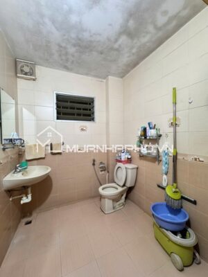 PHÂN LÔ HOÀNG CẦU – 4 TẦNG – Ô TÔ TRÁNH – CÁCH PHỐ 50M