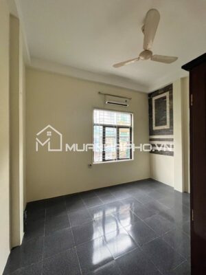 NHÀ 3 TẦNG XUÂN LA – KHUNG CỘT CHẮC CHẮN – 2 THOÁNG