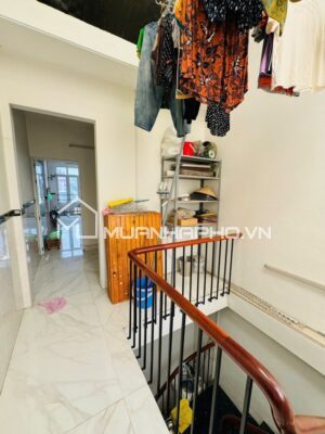 MẶT PHỐ VĨNH HỒ – 4 TẦNG – 2 MẶT THOÁNG – KINH DOANH