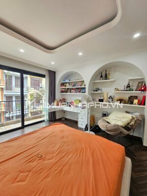 PHÂN LÔ 7 TẦNG THANG MÁY – RẤT GẦN HỒ TÂY – ĐƯỜNG Ô TÔ VỈA HÈ