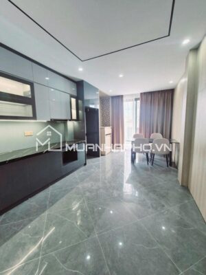 MẶT PHỐ TRƯỜNG CHINH – 6 TẦNG KINH DOANH – VỈA HÈ RỘNG RÃI