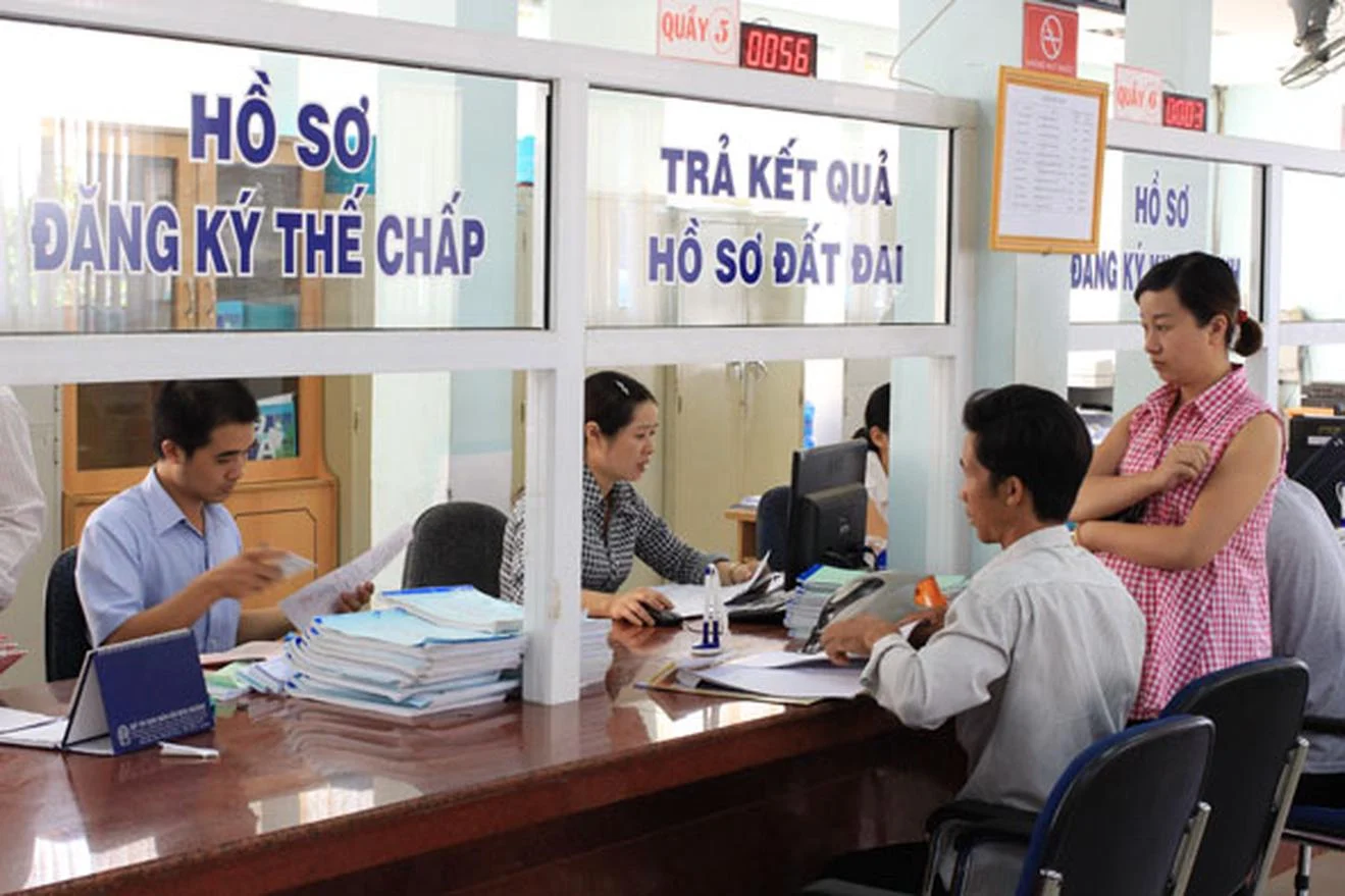 Những Chính Sách Mới Từ 1/7/2025: Người Dân, Doanh Nghiệp Bất Động Sản Cần Biết